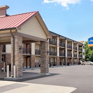 Howard Johnson By Wyndham Pigeon Forge